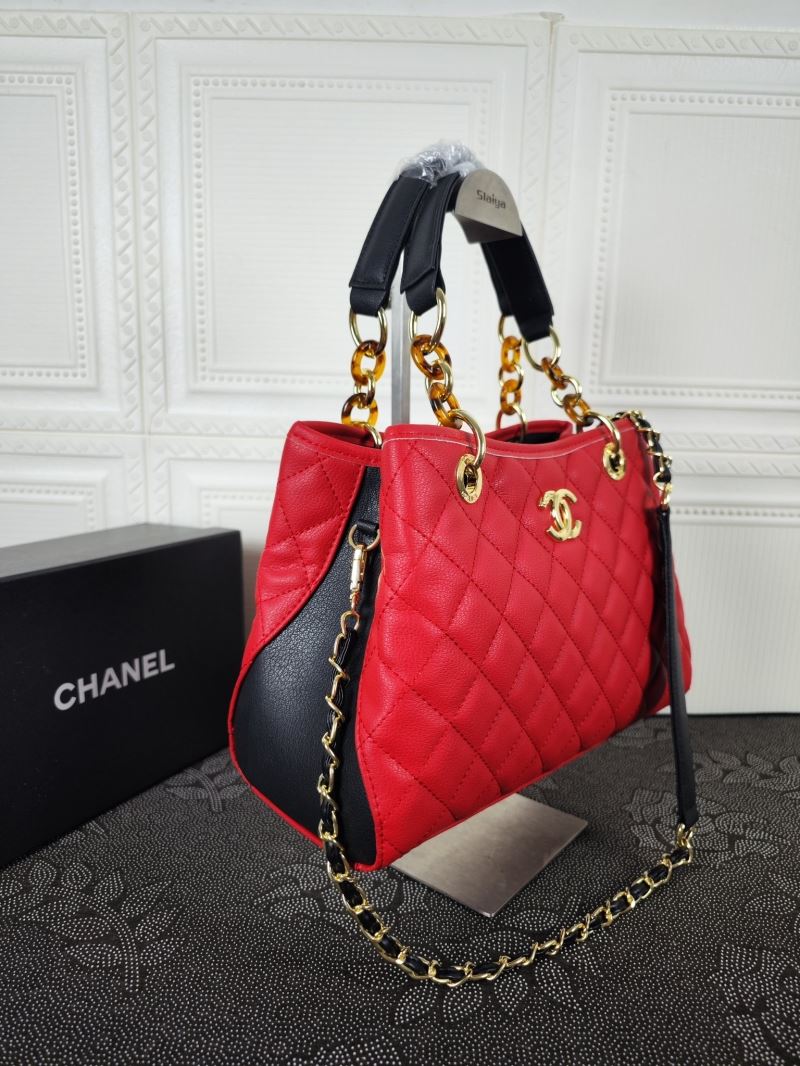 Chanel Top Handle Bags